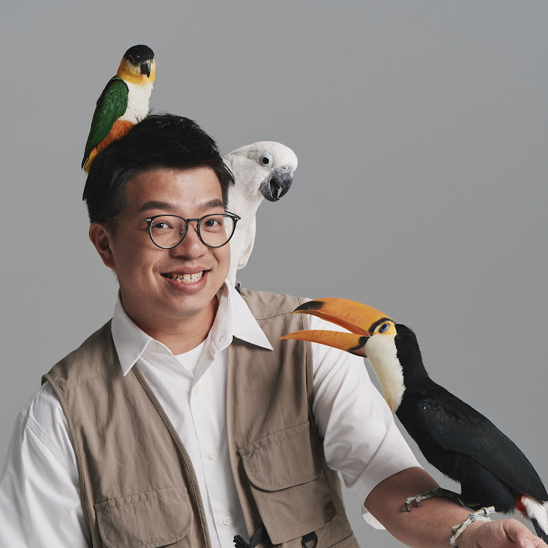 蝌蚪老師與三桃