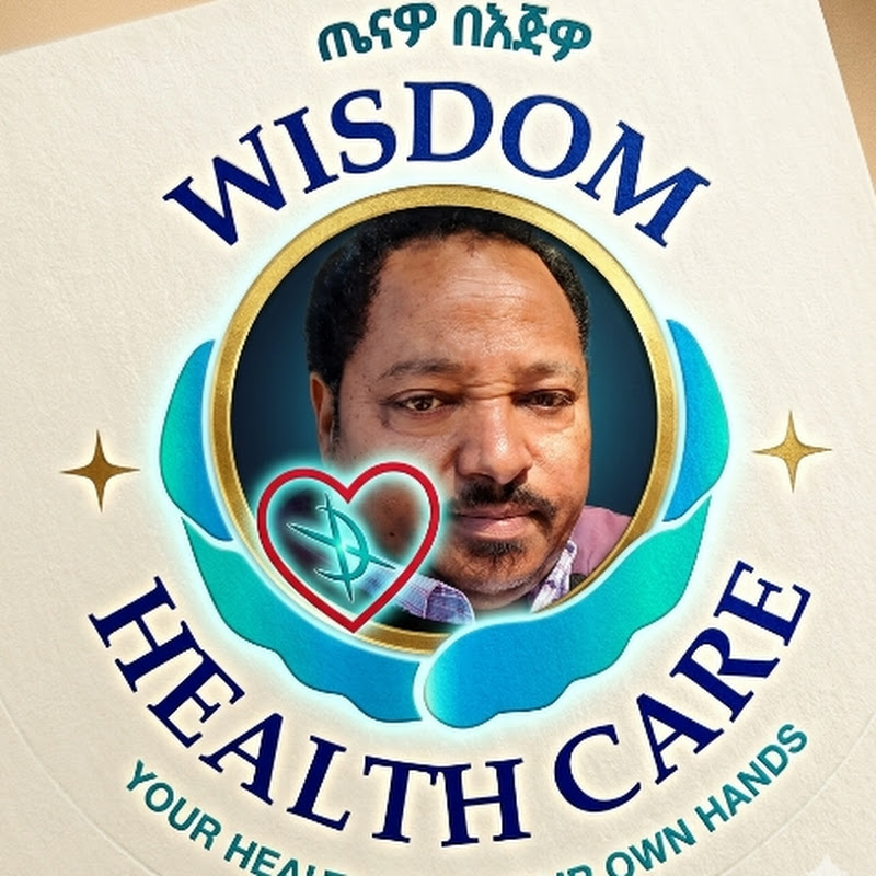 The wisdom media  Dr Demissie TD