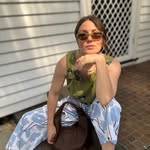 Lou | Dressing for joy 🌻