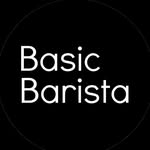 Basic Barista