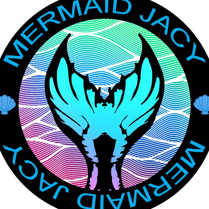 🧜🏻‍♀️Mermaid Jacy🇨🇦🖋📖✨️