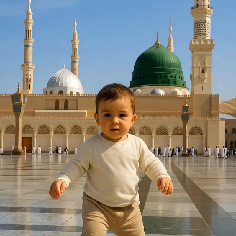 Islam ki Power