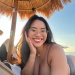 Mathilda Huang