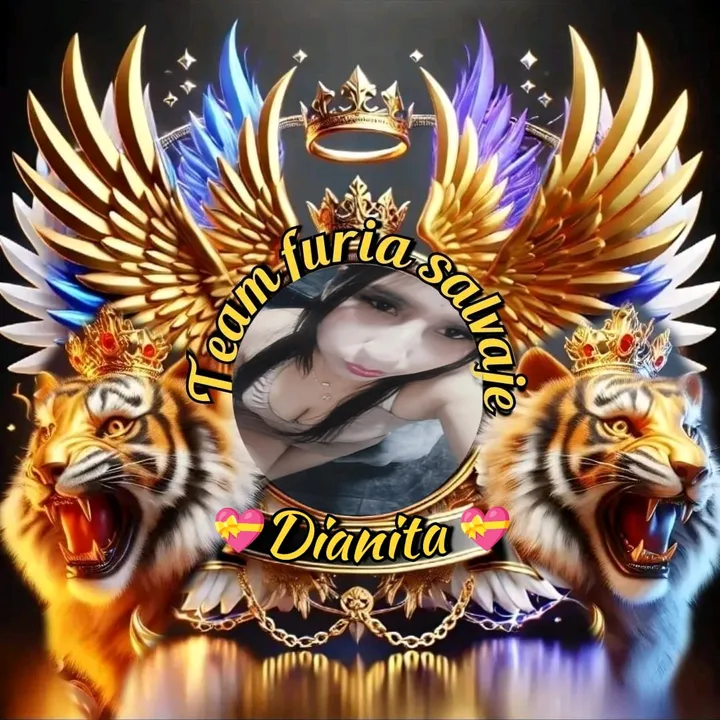 ⚔️🦁🪽☯ loquita☯🖤