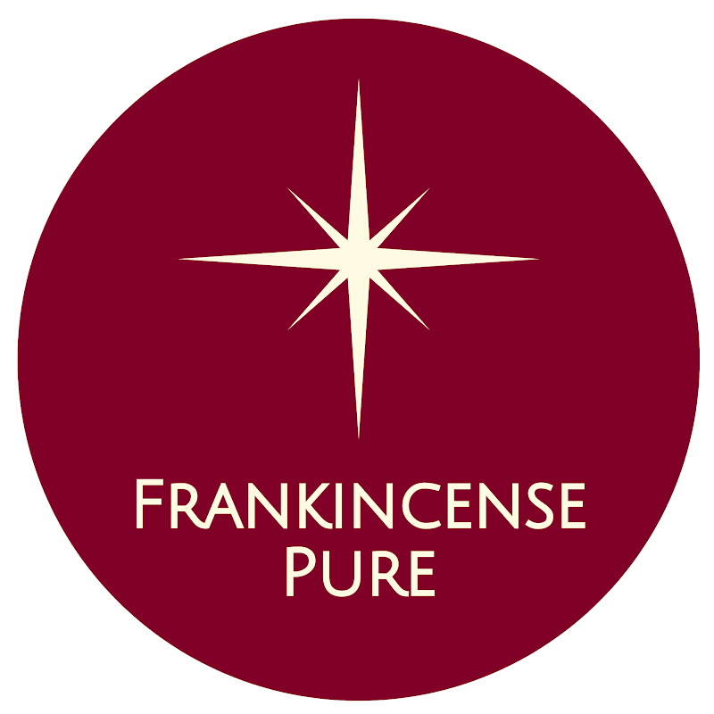 Frankincense Pure