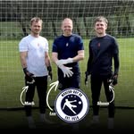 The Modern-Day Goalkeeper