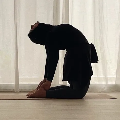 Hana | Health & Wellness Coach