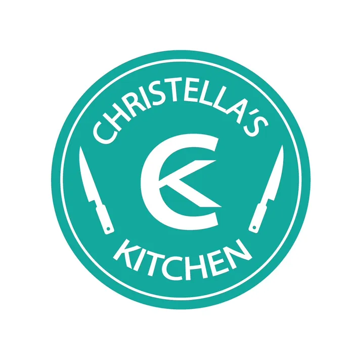 Christella’s kitchen👩‍🍳