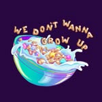 We Don’t Wanna Grow Up Podcast