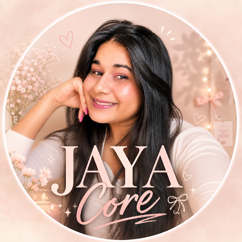 Jaya Maheshwari