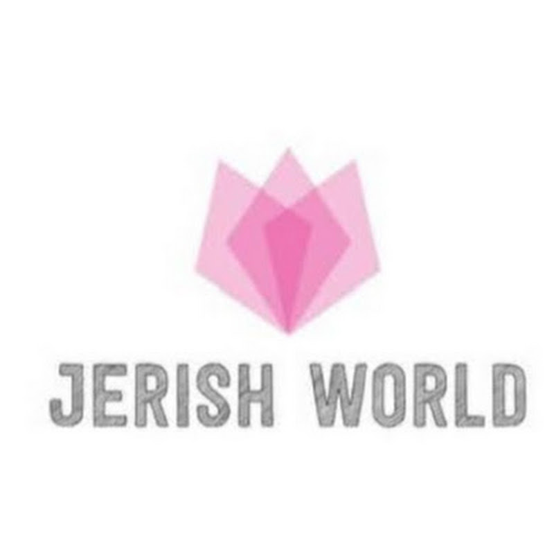 JERISH WORLD