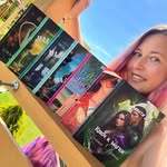 🌸Мария (Минти Бук)🌸