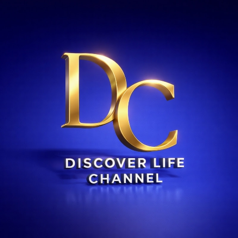 DISCOVER LIFE CHANNEL 