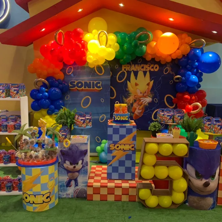 Pimponeseventosydecoraciones
