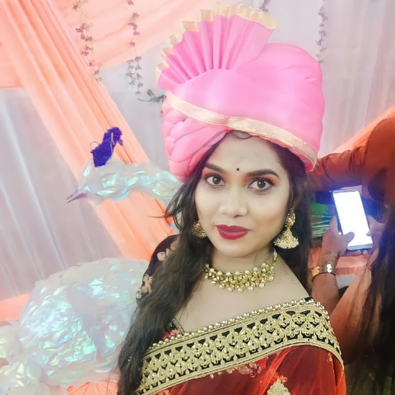 Preeti Prajapati
