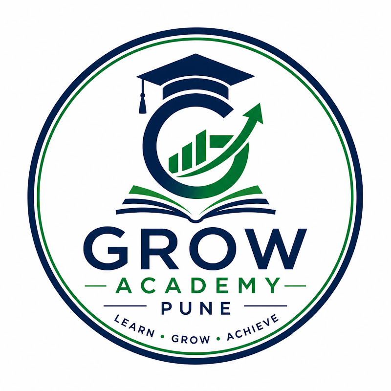 Grow academy Pune