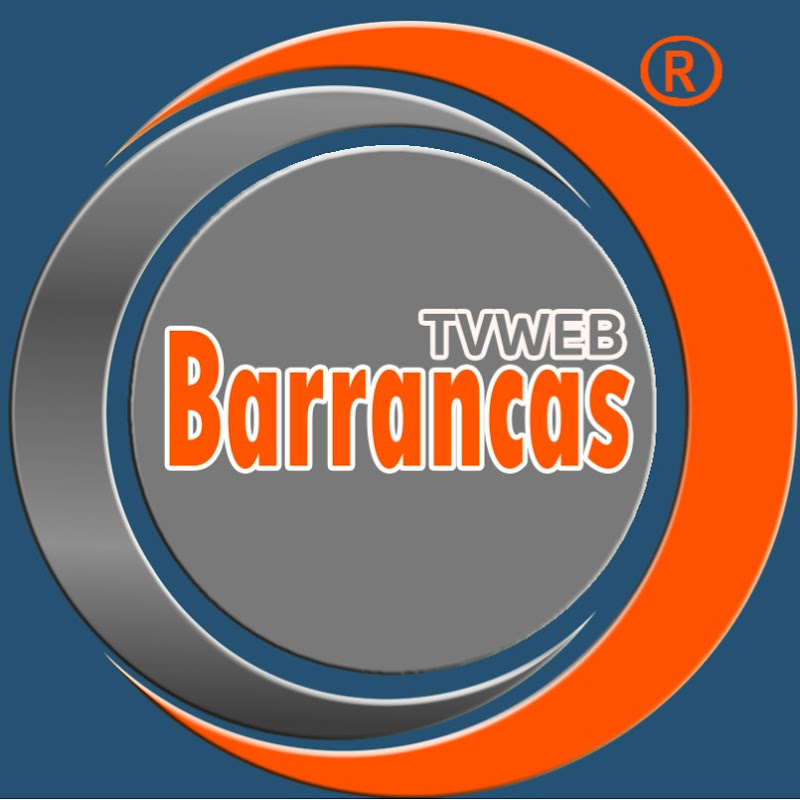 Canal Barrancas