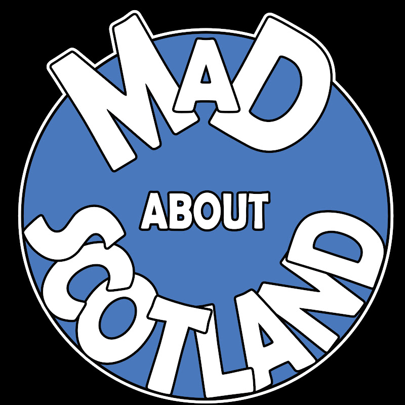 Mad About Scotland