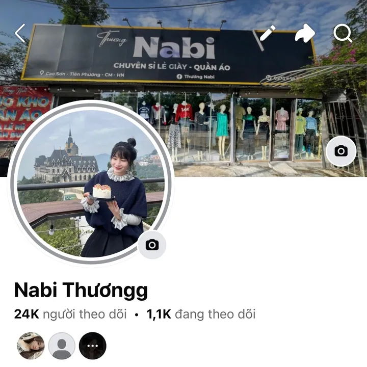 Fb : Thươngg Nabi✅
