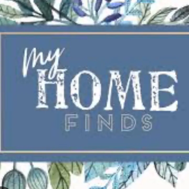 Home Finds 🏠