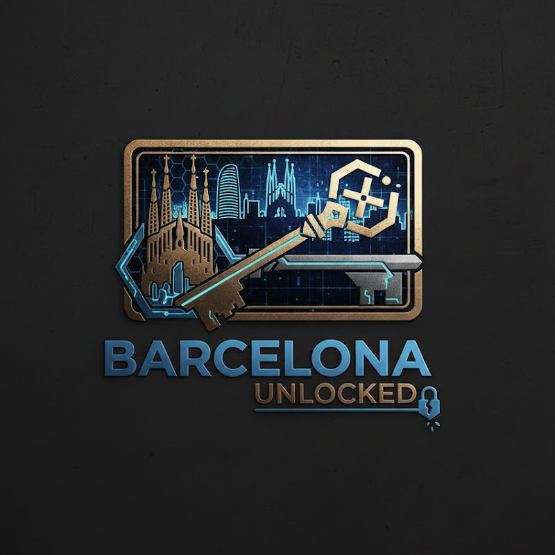 Barcelona Unlocked