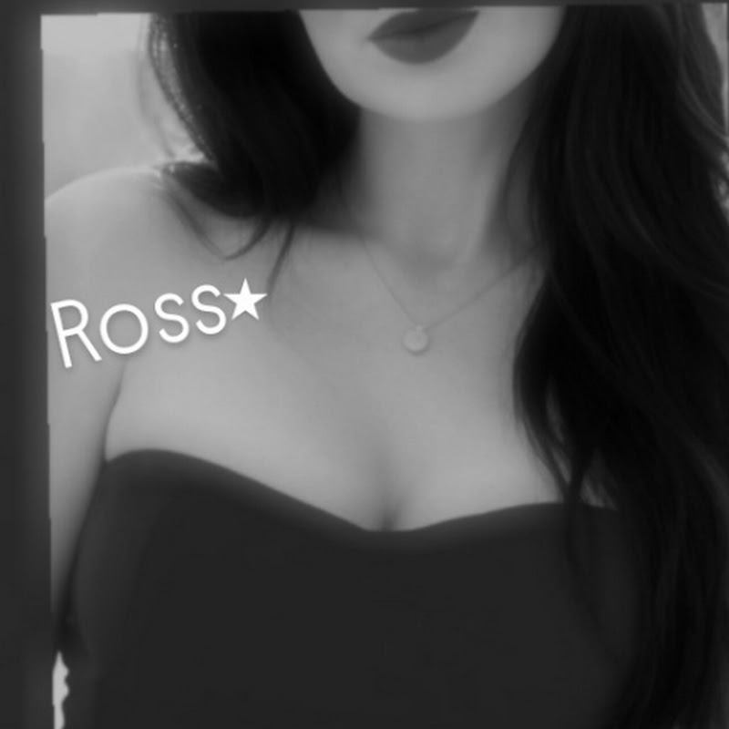 Ross💕