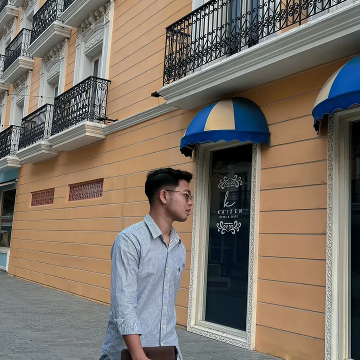 zona nyaman