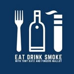 Eat Drink Smoke