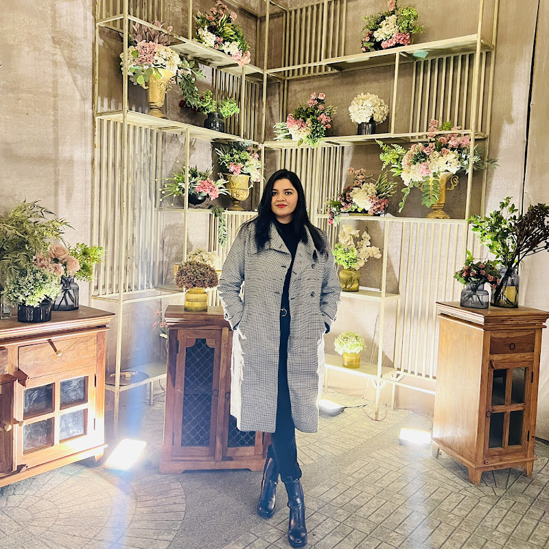 Shalini Sharma
