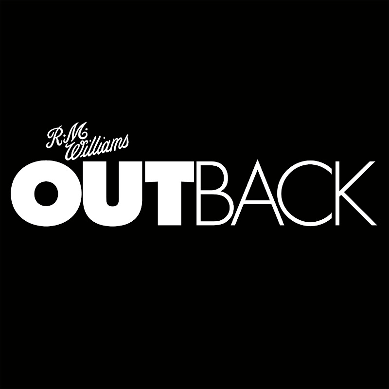 R.M.Williams OUTBACK Magazine