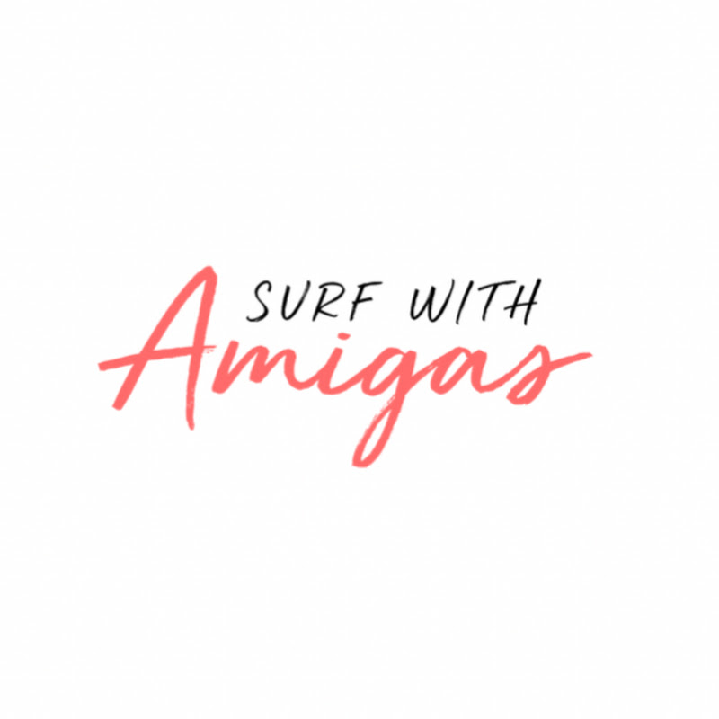 Surf With Amigas