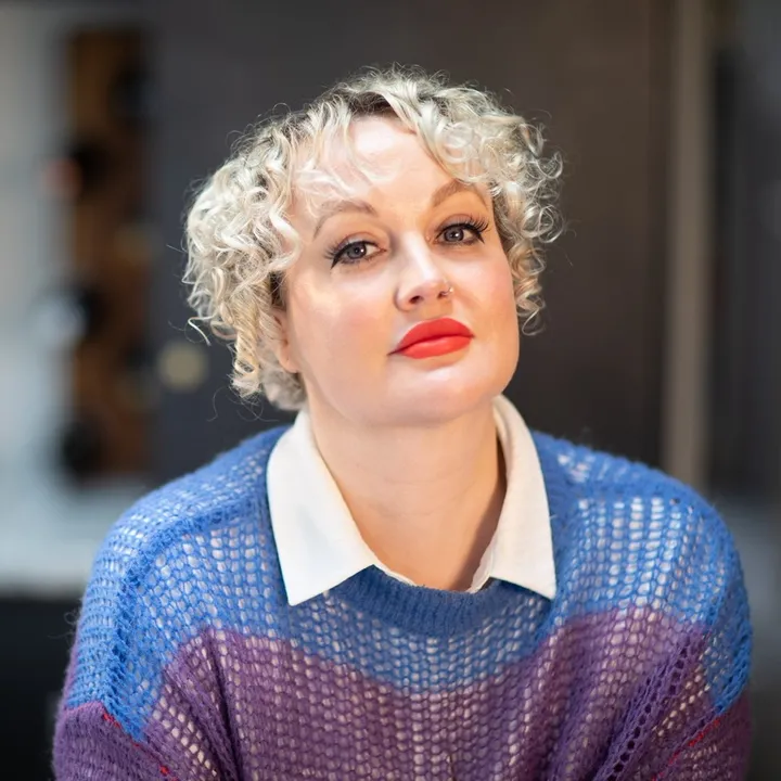 Dr Kate Lister