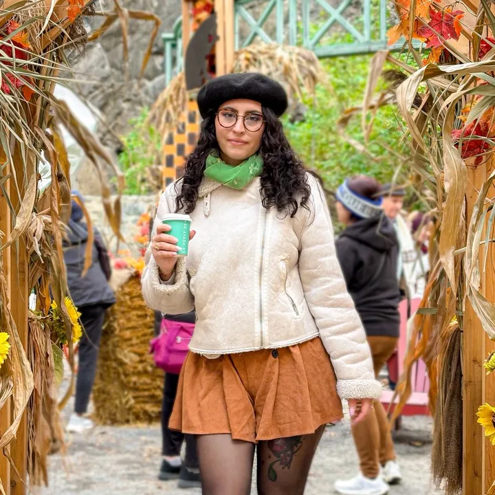 Mélina | Travel & Lifestyle