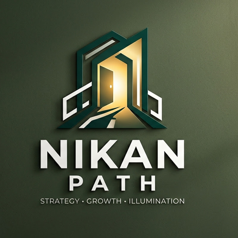 Nikan Path
