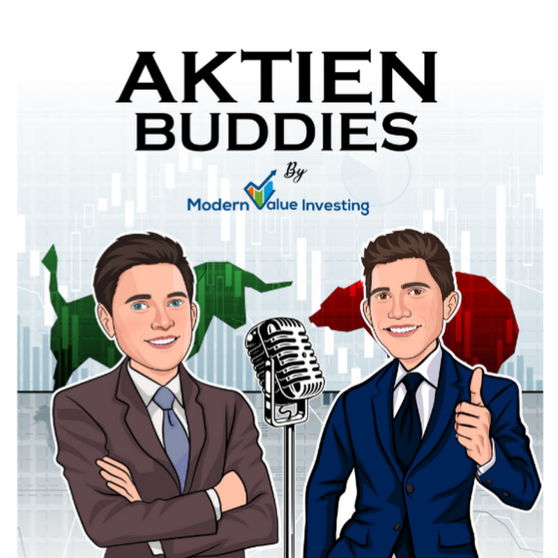 Aktien Buddies by MVI