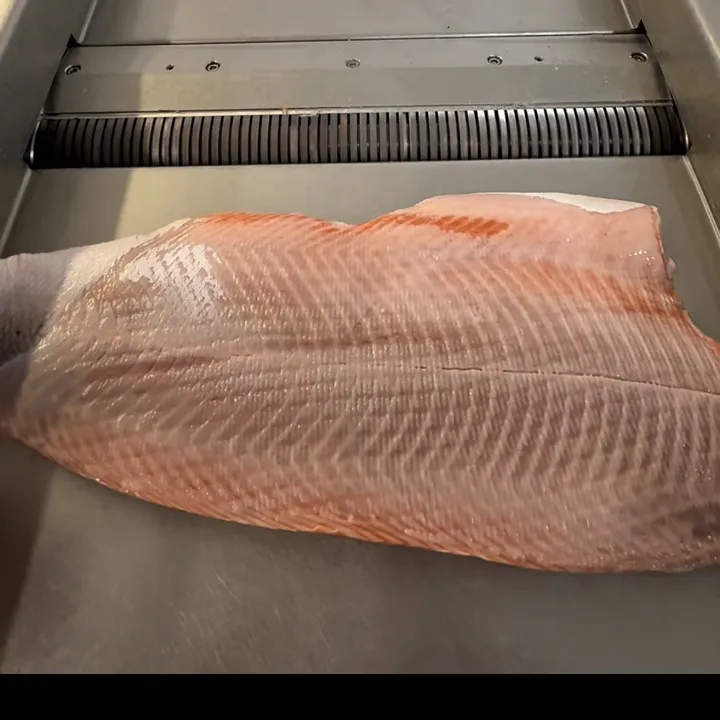 Fish-Lips