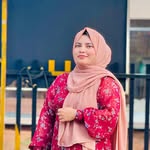 Rahma Zubair
