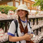 Nicole 妮科儿 | Travel & Outdoors