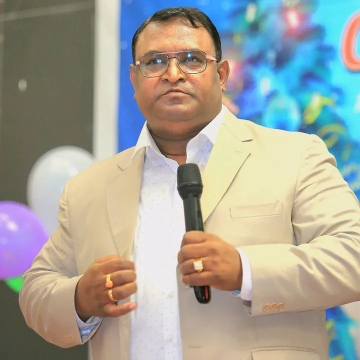 Saqib Munawar