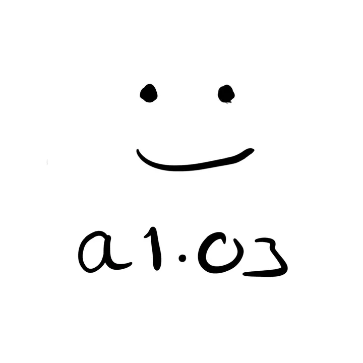 Atelier 1.03