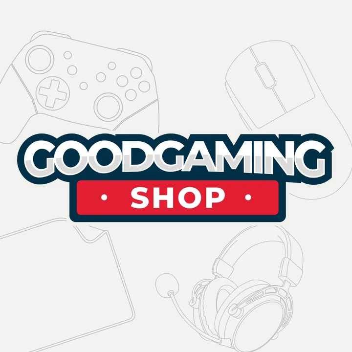 GOOD GAMING SHOP