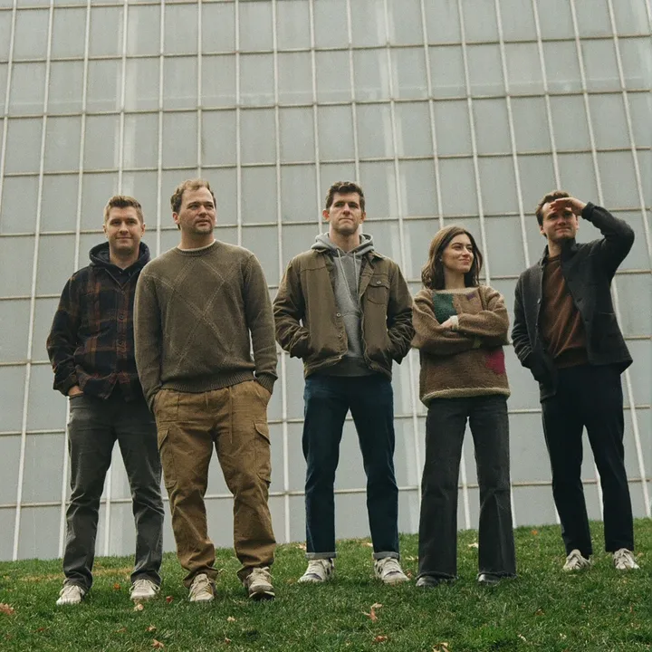 flurry.band