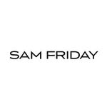 Sam Friday