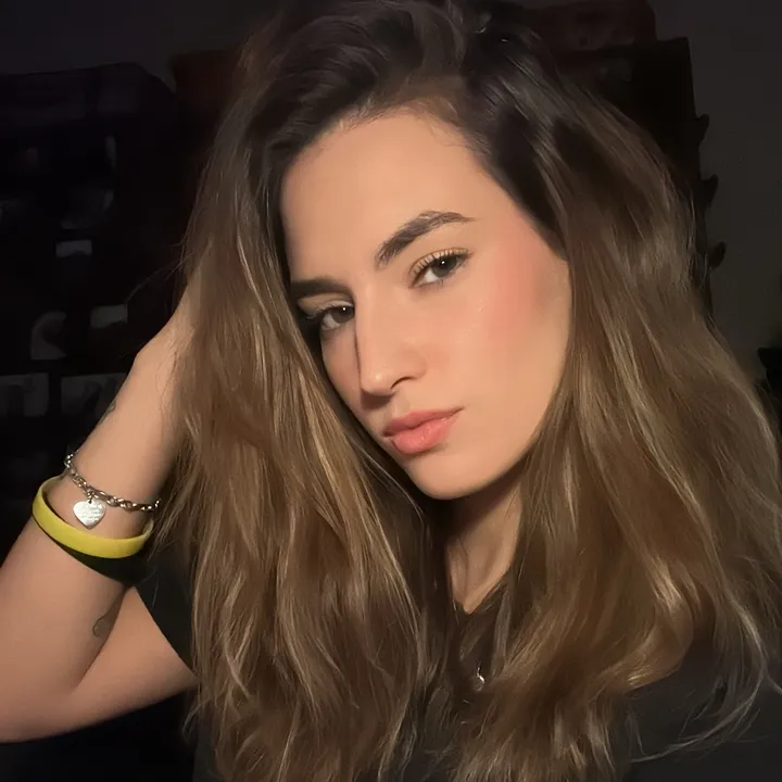 Liliana Martinelli
