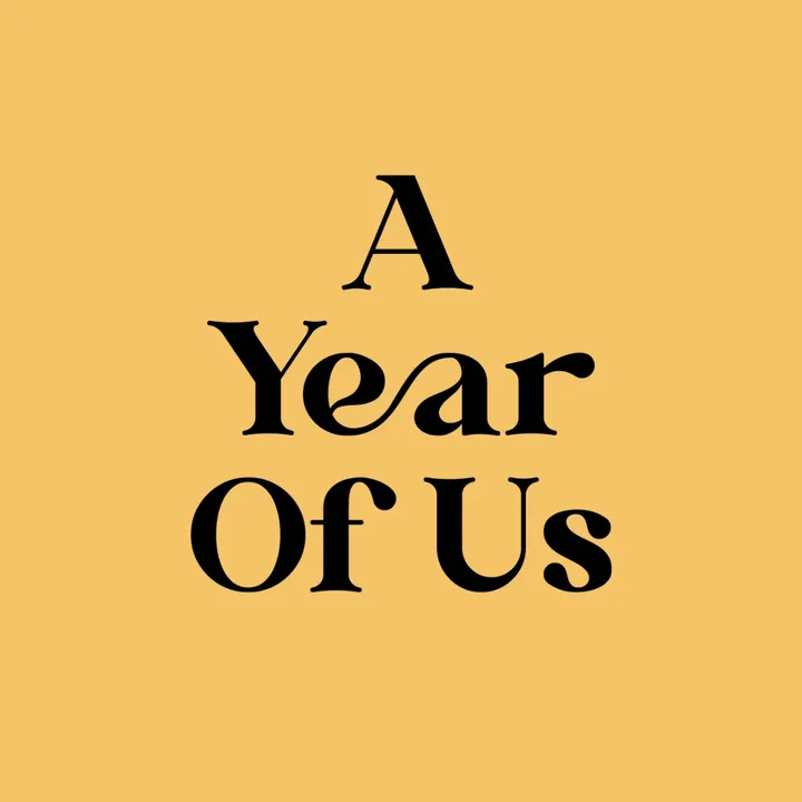 a year of us