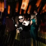 Antoni Gonzalez | Filmmaker