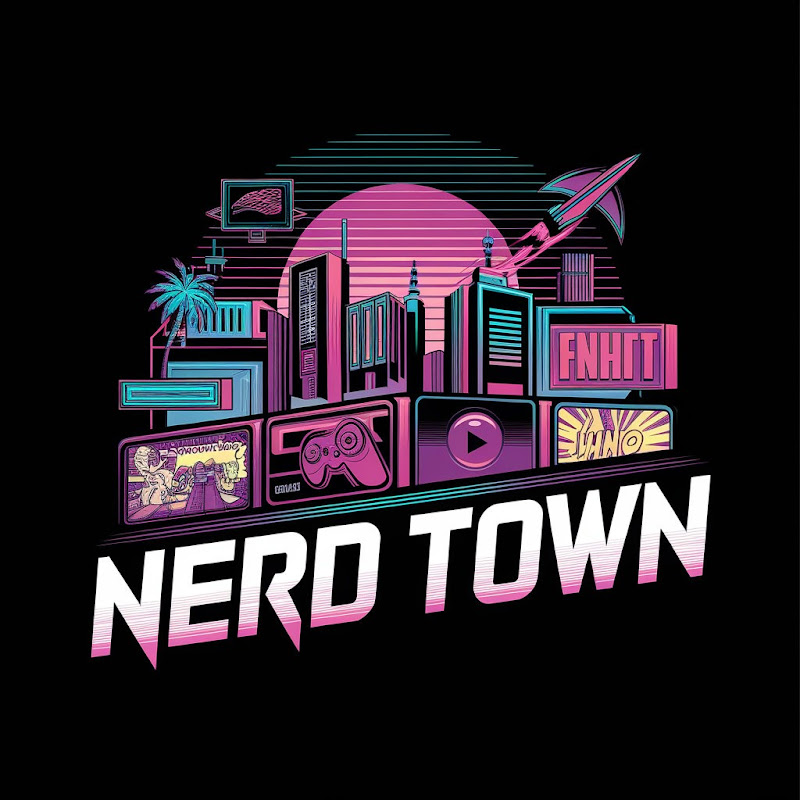 Nerd Town