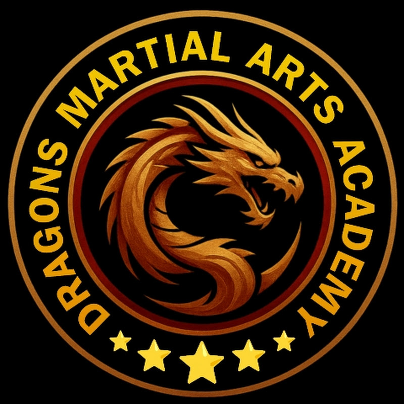 DRAGONS MARTIAL ARTS ACADEMY