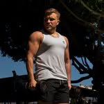 Josh O’Reilly | Online Transformation Coach