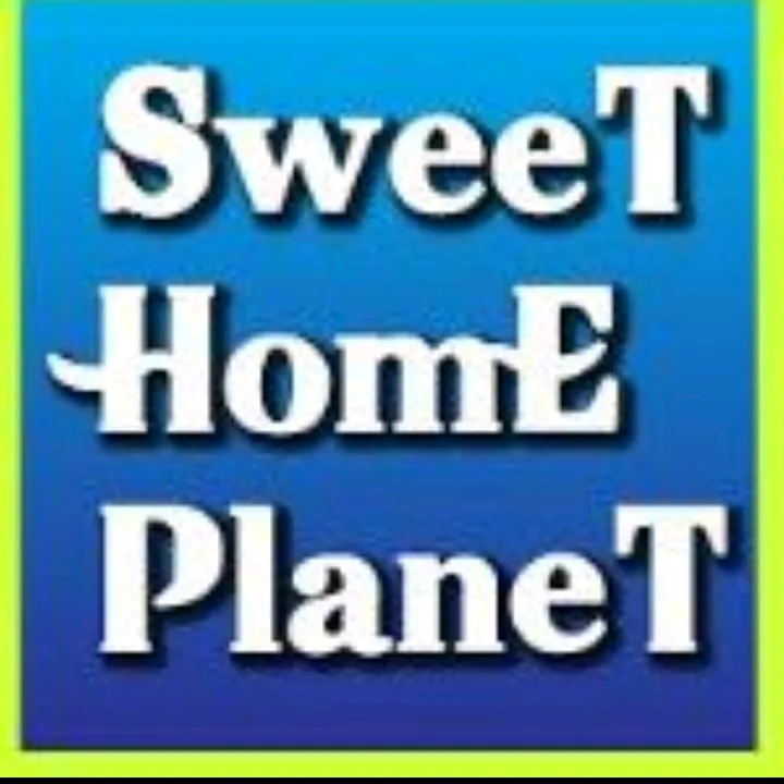 Sweet Home Planet